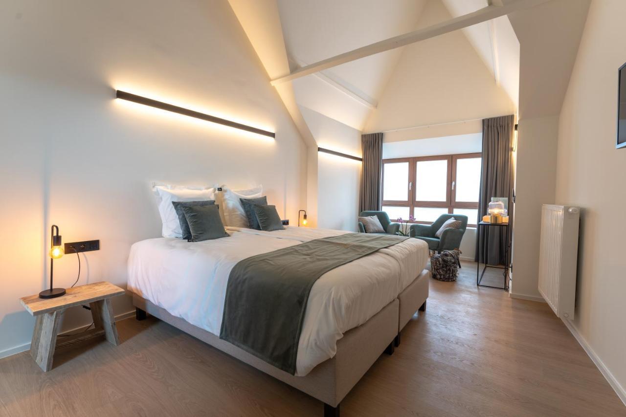 Guesthouse de la Paix Poperinge Eksteriør billede
