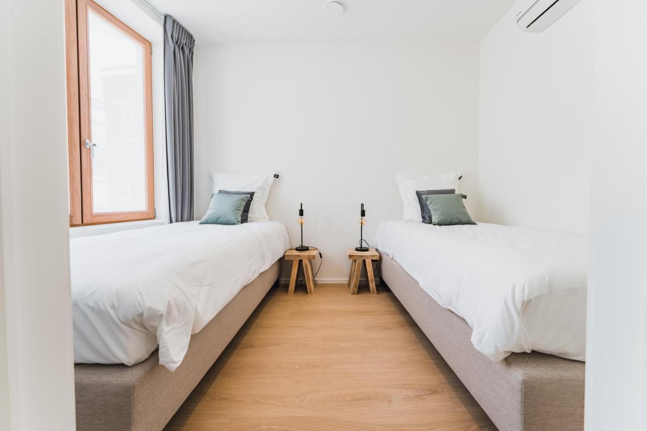 Guesthouse de la Paix Poperinge Eksteriør billede