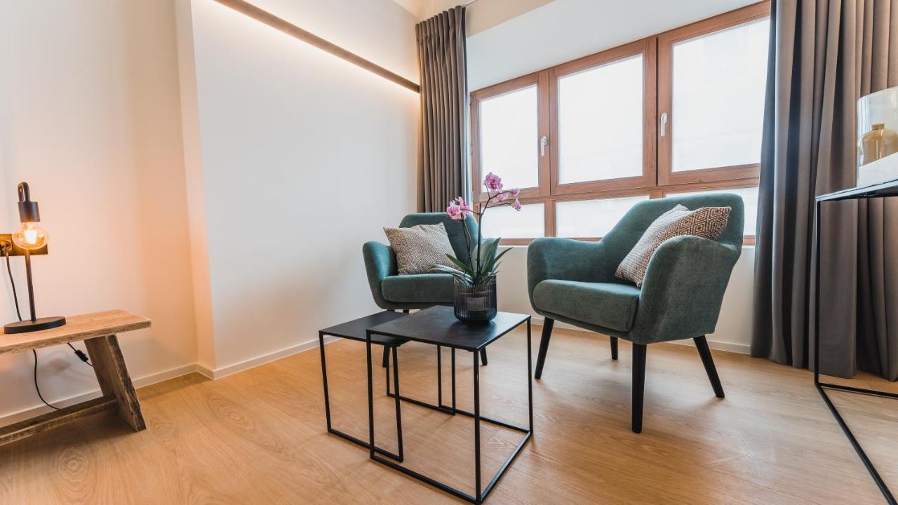 Guesthouse de la Paix Poperinge Eksteriør billede