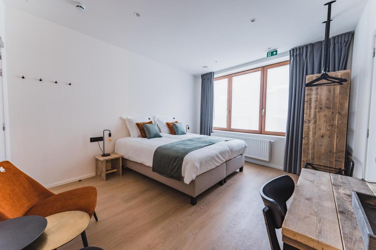 Guesthouse de la Paix Poperinge Eksteriør billede