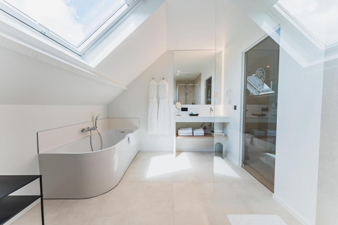 Guesthouse de la Paix Poperinge Eksteriør billede